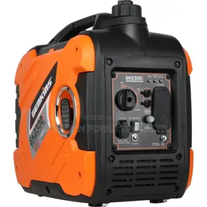 2000i Inverter Generator