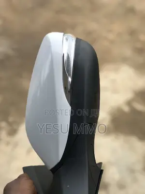 Hyundai Elantra 2015 Side Mirror