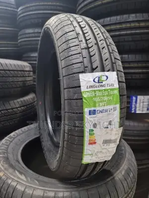 165/70r14 Tire All Season Ling Long