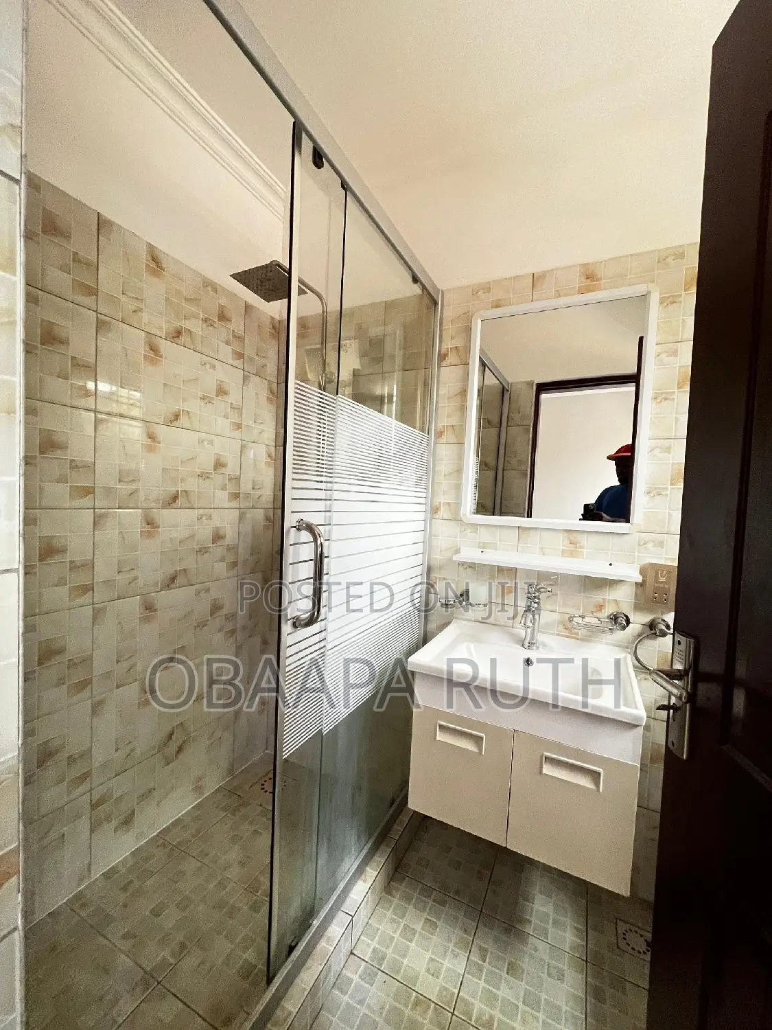 2bdrm Apartment in Adjiriganor for rent