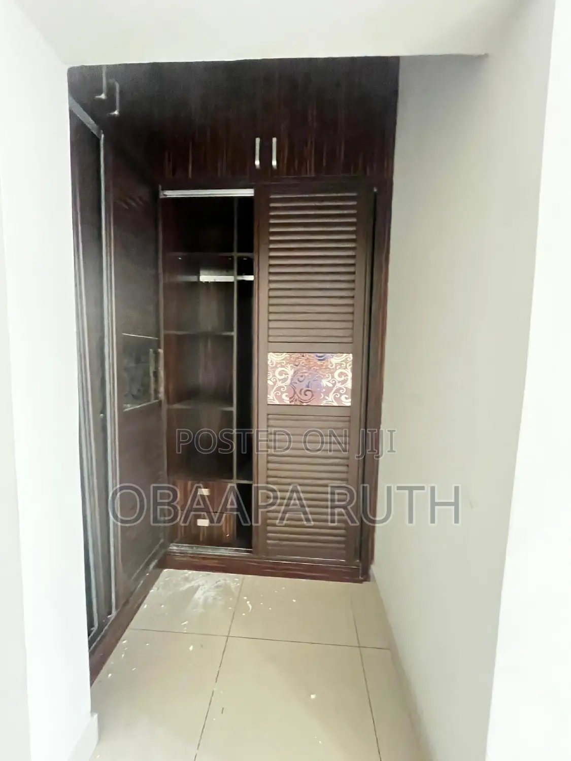 2bdrm Apartment in Adjiriganor for rent