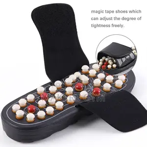 Foot Massage Slipper