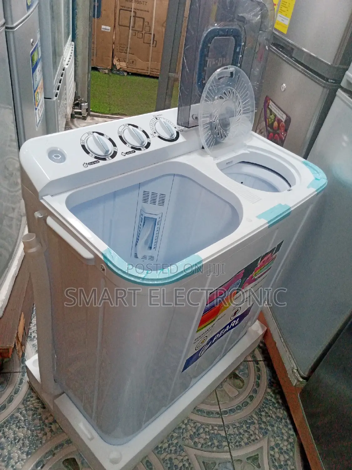 Brand Washing Machine Pearl Washing Machine Washing Machine