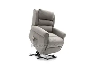 Recliner (Sofa) Dual Motor