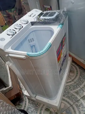 7kg Washing Machine Washing Machine Pearl Washing Machine