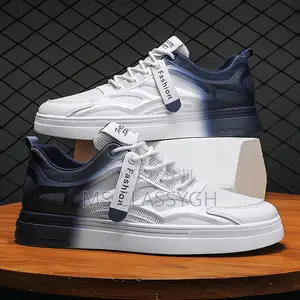 Photo - Shoes Breathable Thin Mesh Summer Shoes Autumn Casua