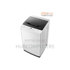 TCL-6kg-F106tlw TCL Washing Machine 6kg