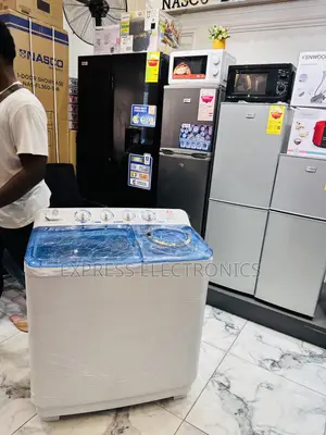 Call for Zara 11kg Topload Washing Machine