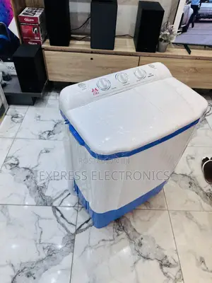 Zara 7kg Topload Washing