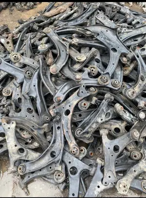 Home Used High Quality LOWER ARM for All Cars