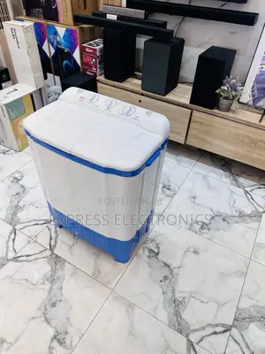 New Design Washing Machine Zara 7kg
