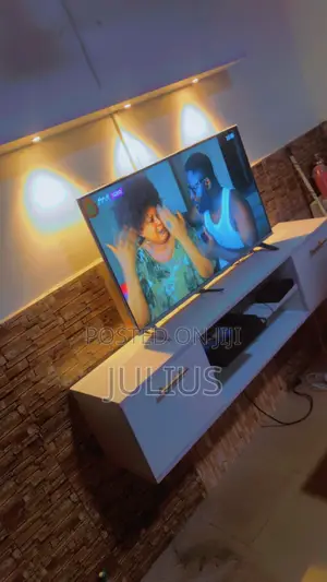 Tv Unit/ Mount