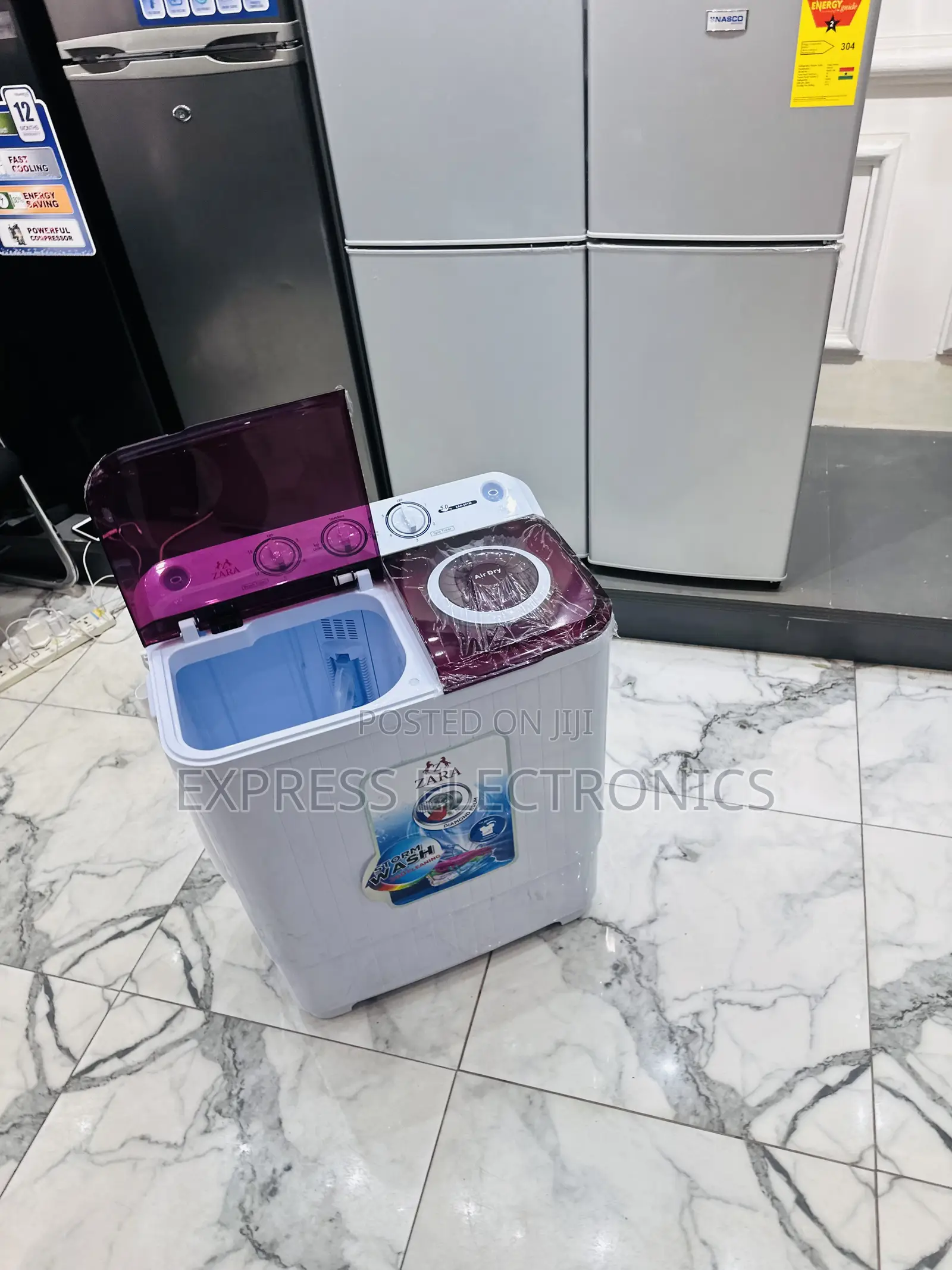 Less Expensive Washing Machine Topload Zara 5kg