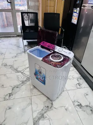 High Quality Washing Machine 5kg Topload Zara