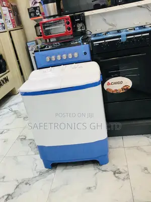 Zara Affordable Semiautomatic Topload 7kg Washingmachine