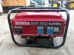 Honda Generator for Affordable Price Honda Generator