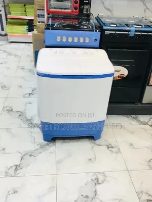 Semiautomatic Topload Zara 7kg Reliable Washingmachine