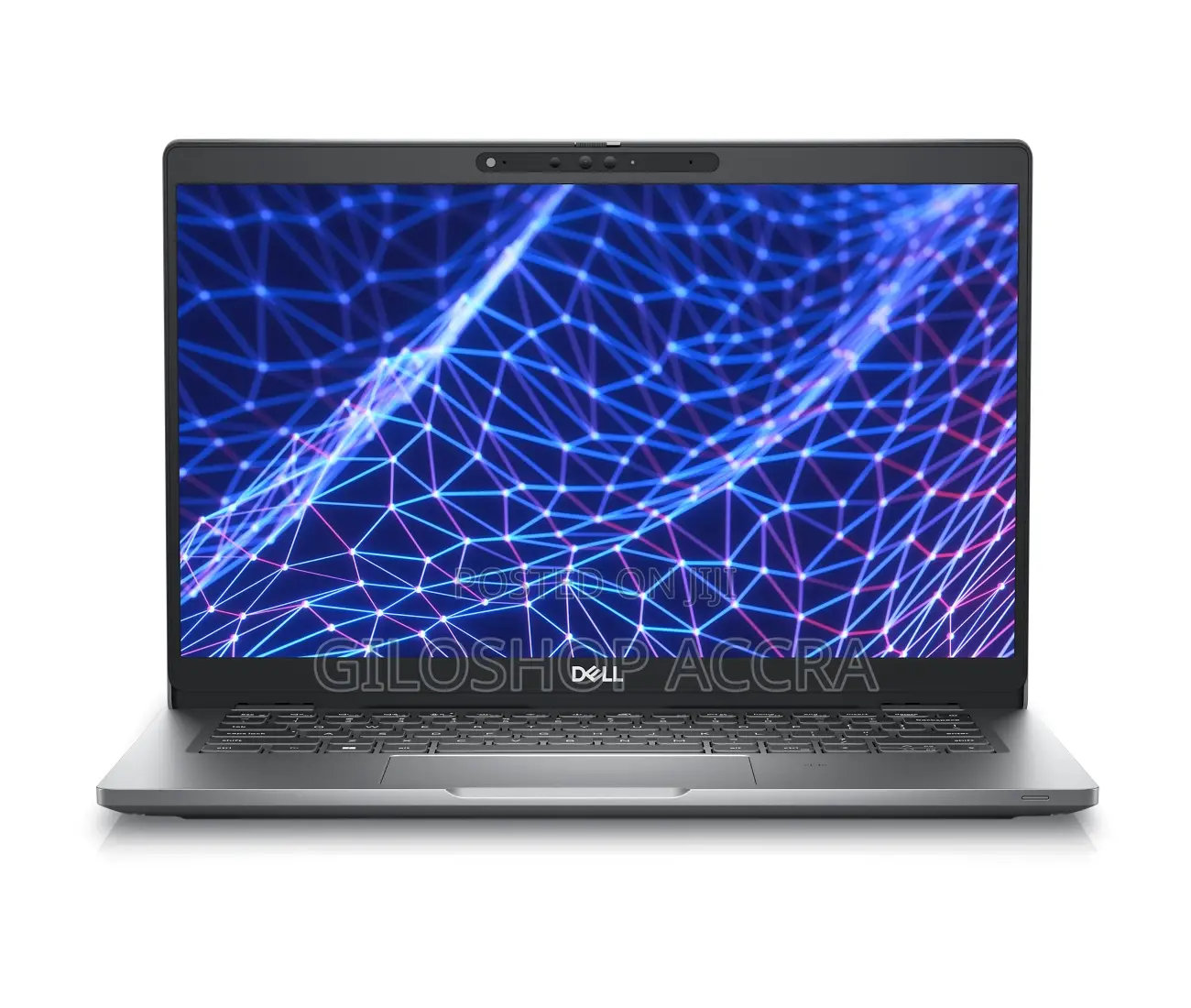 New Laptop Dell Latitude 5330 16GB Intel Core I7 SSD 512GB