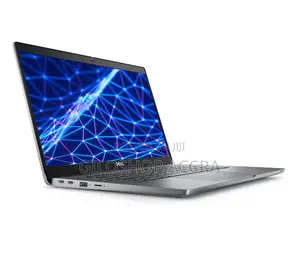 New Laptop Dell Latitude 5330 16GB Intel Core I7 SSD 512GB