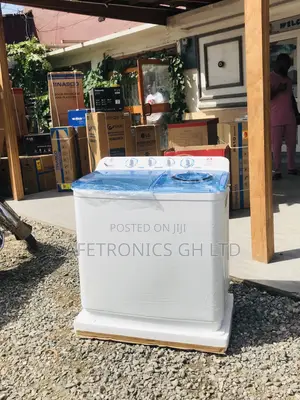 Lastest 11kg Topload Semiautomatic Zara Washingmachine