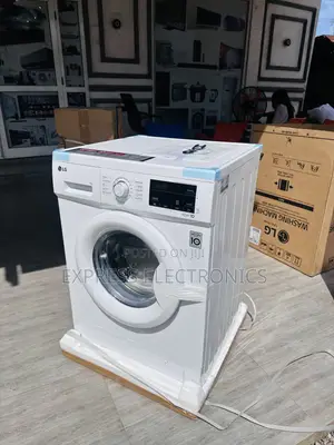 Friendly Budget on 7kg Full Auto Washing FH2J3QDNP0