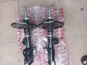 Toyota Rav4 2014-16 Front Shocks