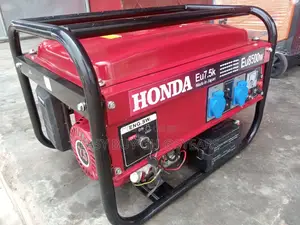 Quality Honda Generator 7.5kva Generator