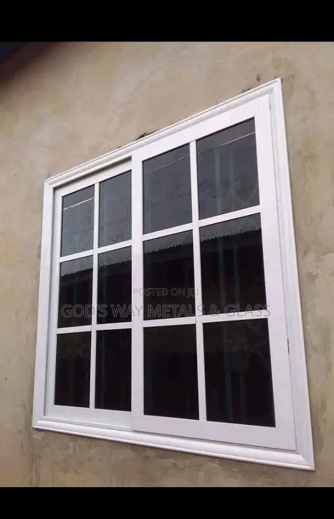 Best Glass Door, Sliding Windows or Louvers