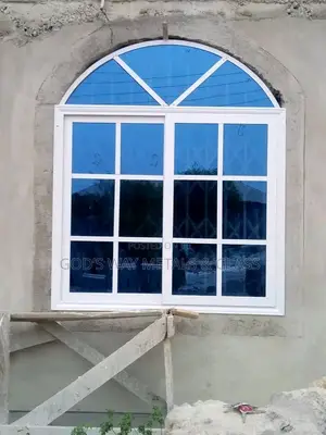 Best Glass Door, Sliding Windows or Louvers
