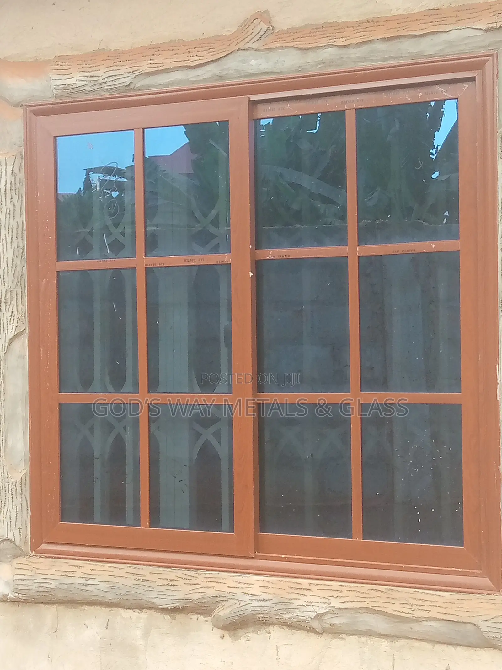 Best Glass Door, Sliding Windows or Louvers