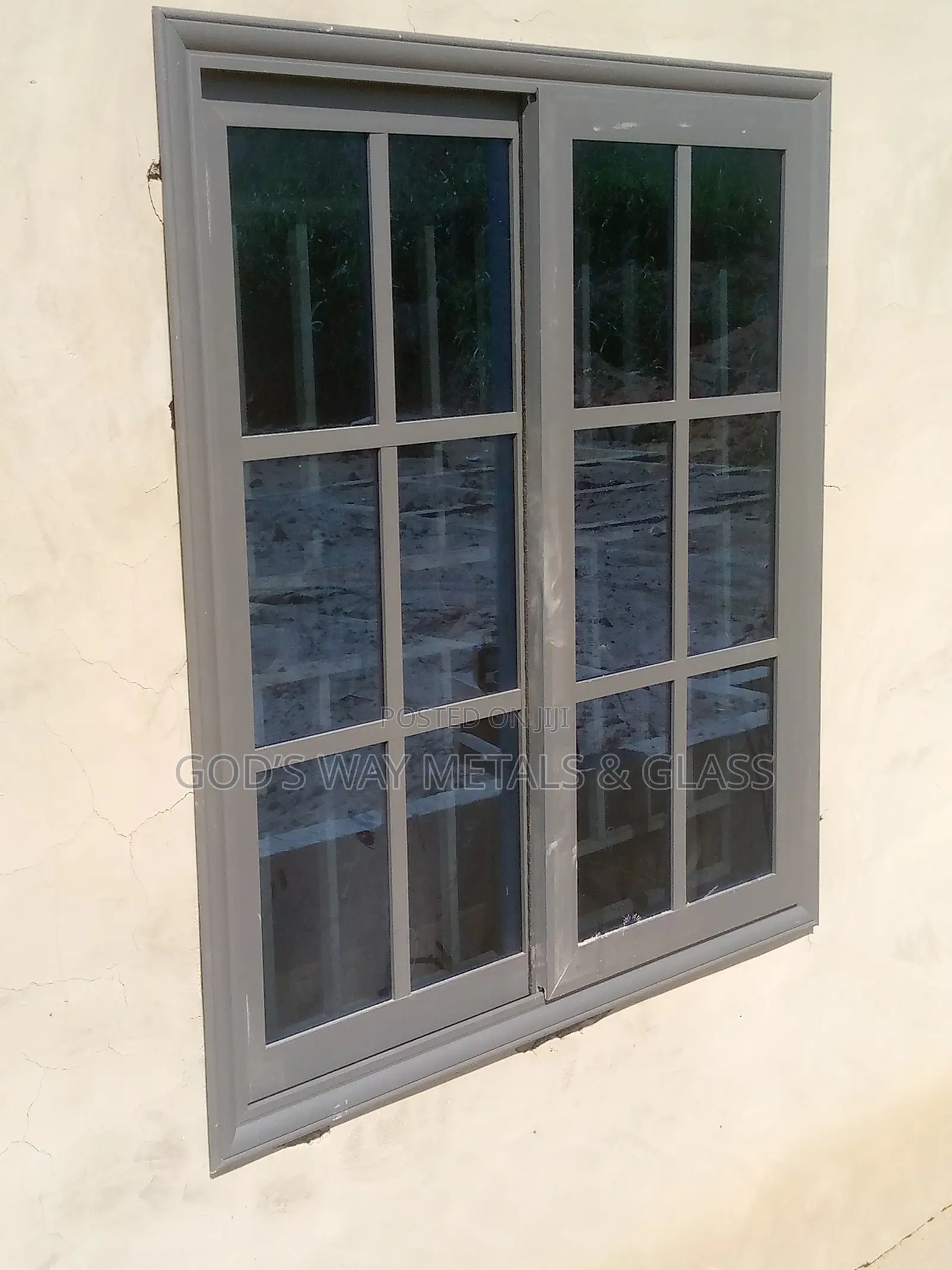 Best Glass Door, Sliding Windows or Louvers