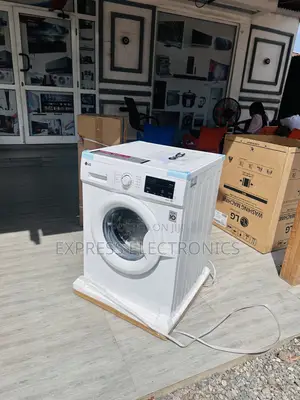 Smart Inverter Washing Machine 7kg FH2J3QDNP0