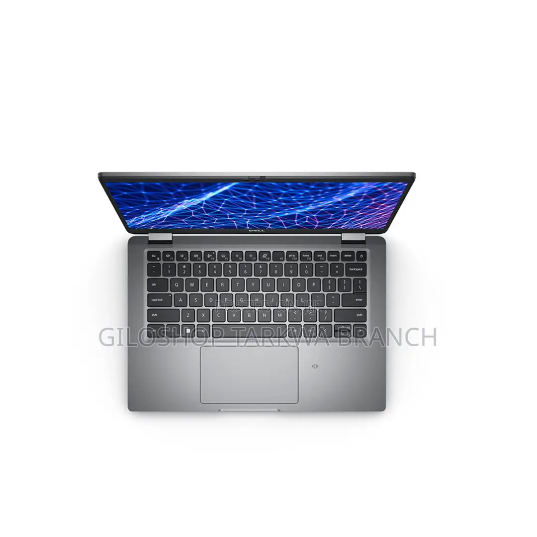 New Laptop Dell Latitude 5330 16GB Intel Core I7 SSD 512GB