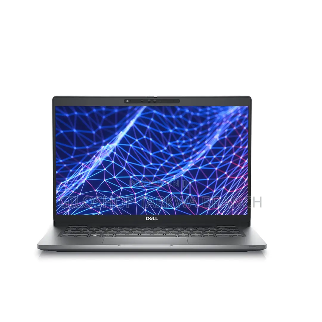 New Laptop Dell Latitude 5330 16GB Intel Core I7 SSD 512GB