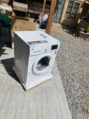 High Quality Wash Full Auto FH2J3QDNP0 7kg