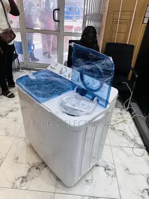 Hand Washing Machine Zara 11kg Topload