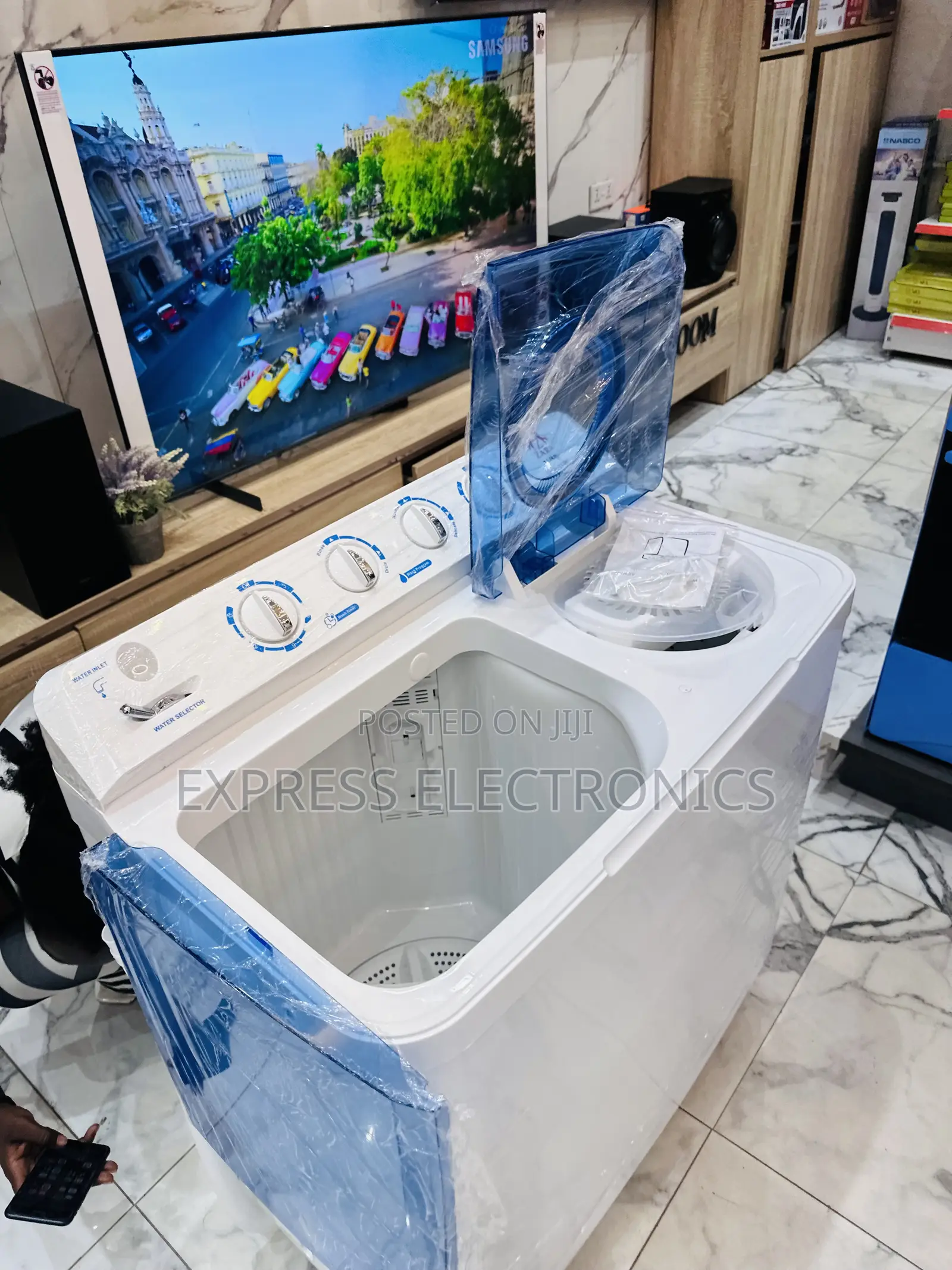 Best Buy For Zara 11kg Topload