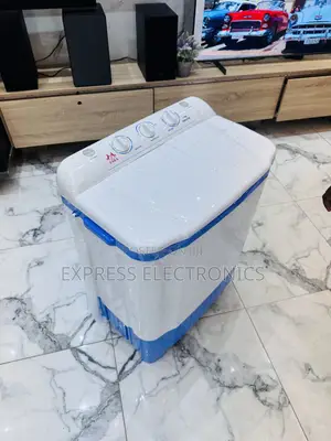 Text Us for Your Zara White Topload 7kg