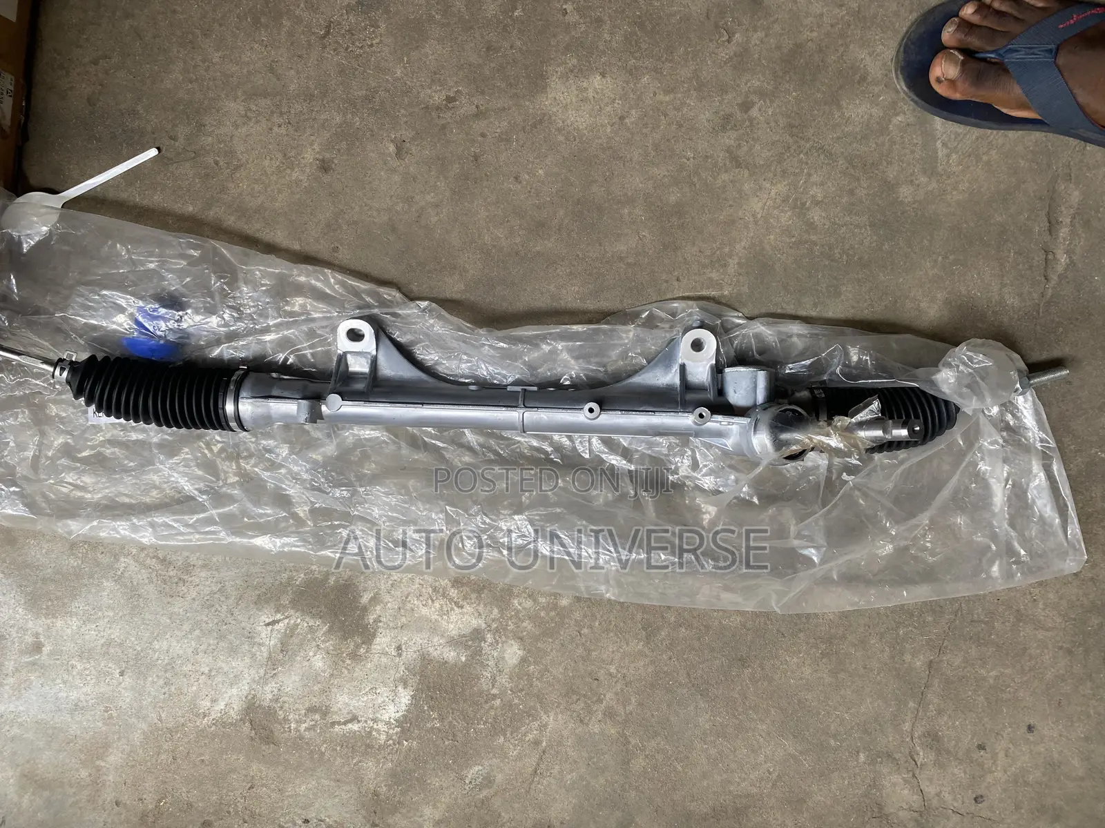Nissan Sentra Steering Rack Available