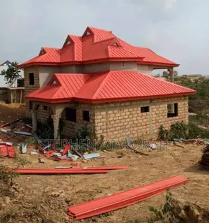 Lonspan, IBR, Aluzinc Roofing Sheets