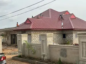 Lonspan, IBR, Aluzinc Roofing Sheets