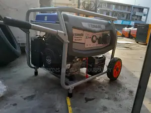 Kemage Generator Generator Generator Generator 14kv 16000