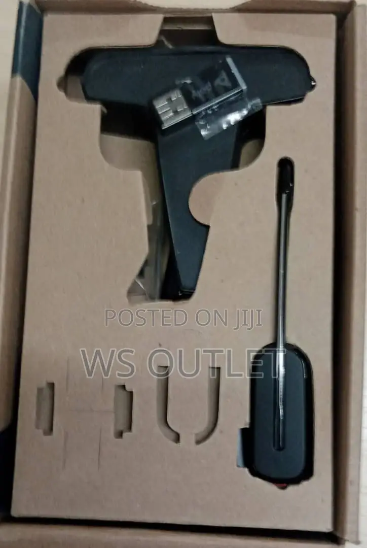 Poly Savi 8240 Wireless Single-Ear From US