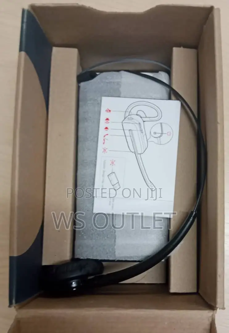 Poly Savi 8240 Wireless Single-Ear From US
