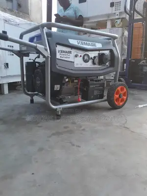 14kgenset Generator