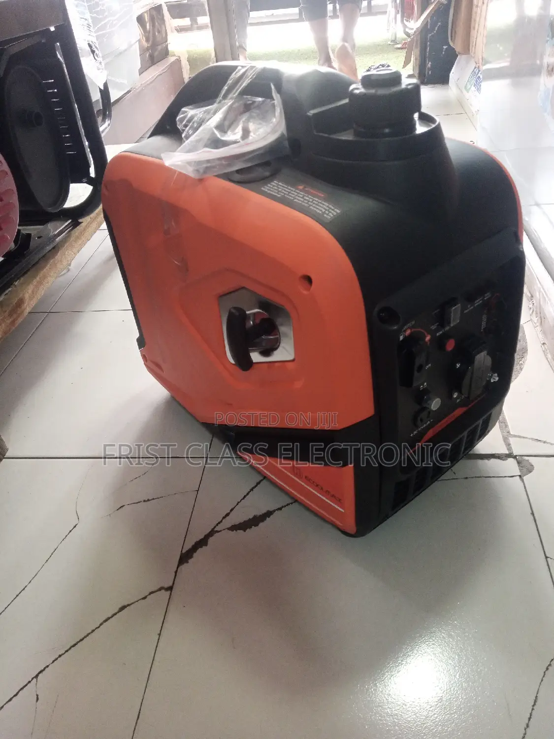Inverter Generator 7.0 Generator Generator Generator