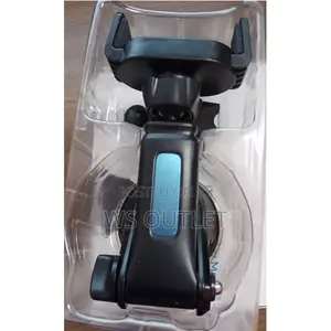 United States Universal Dash Vent Car Mount - G006457r00