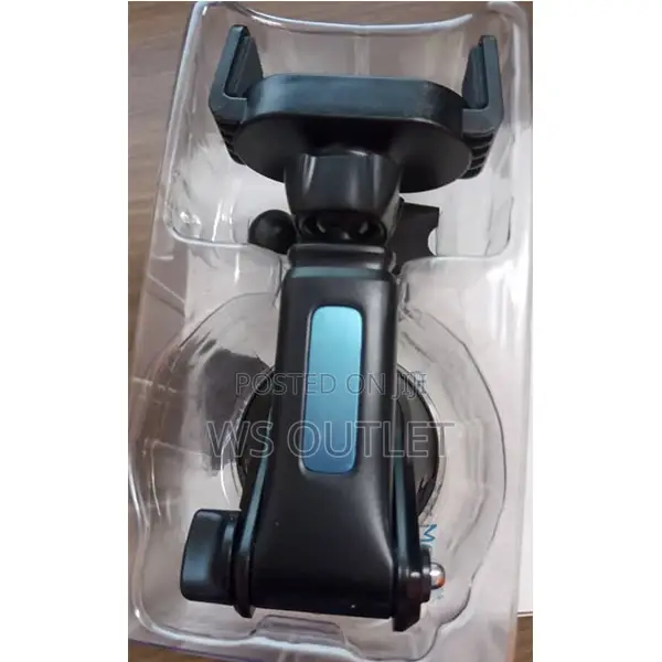 United States Universal Dash Vent Car Mount - G006457r00