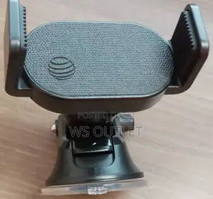 United States Universal Dash Vent Car Mount - G006457r00