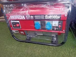 Honda Generator Generator Generator Generator Geneset Japan